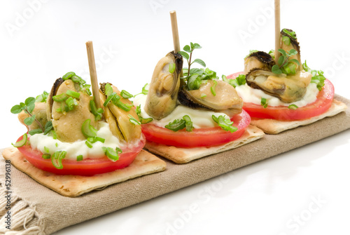 aperitivo español