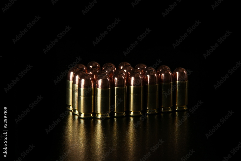 Bullet
