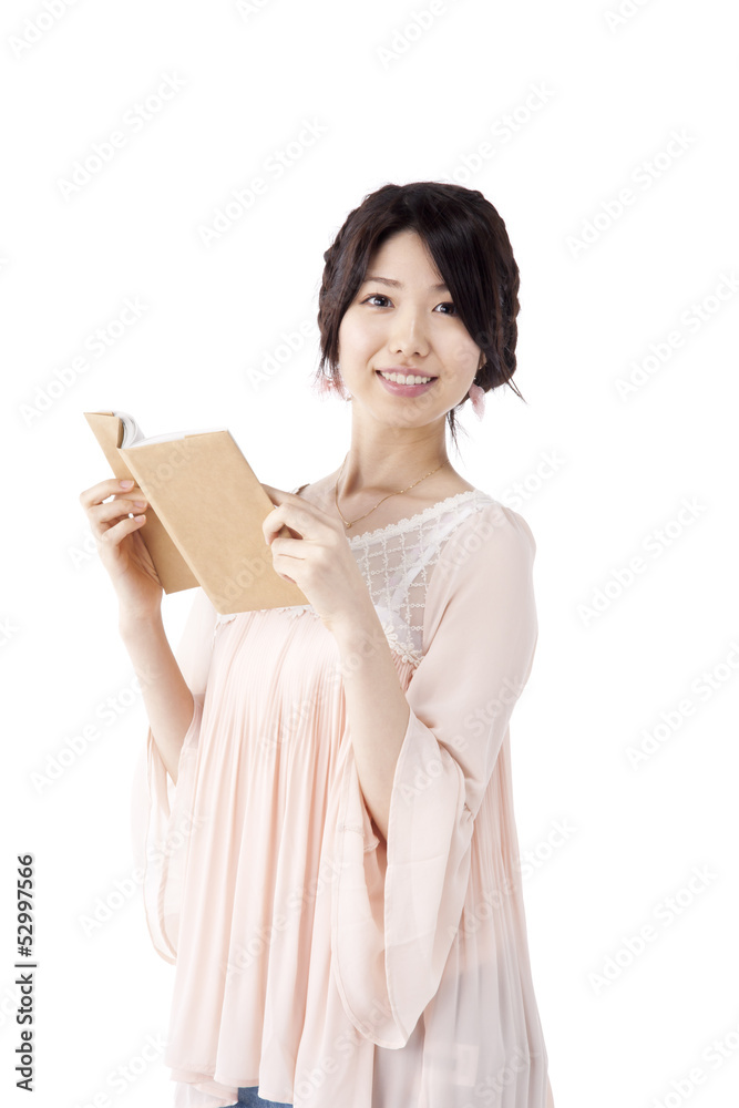 読書 読書