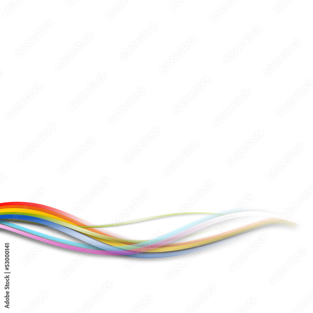 rainbow banner rainbow banner