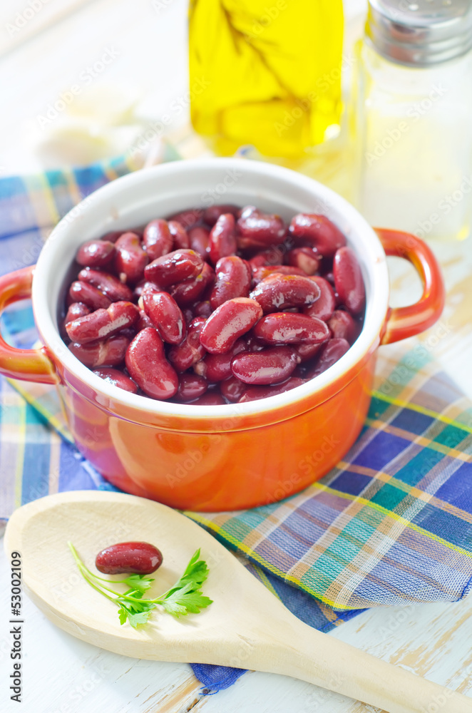 red beans red beans