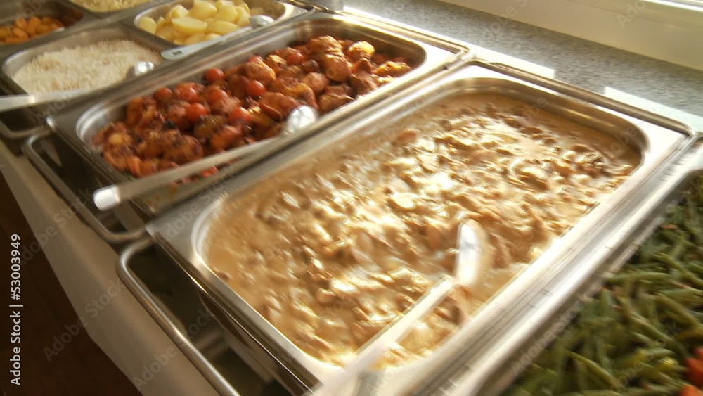 Buffet - Catering