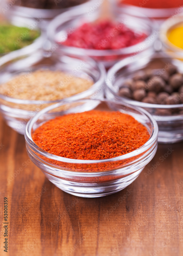 spices spices