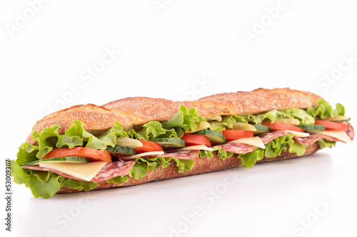 sandwich