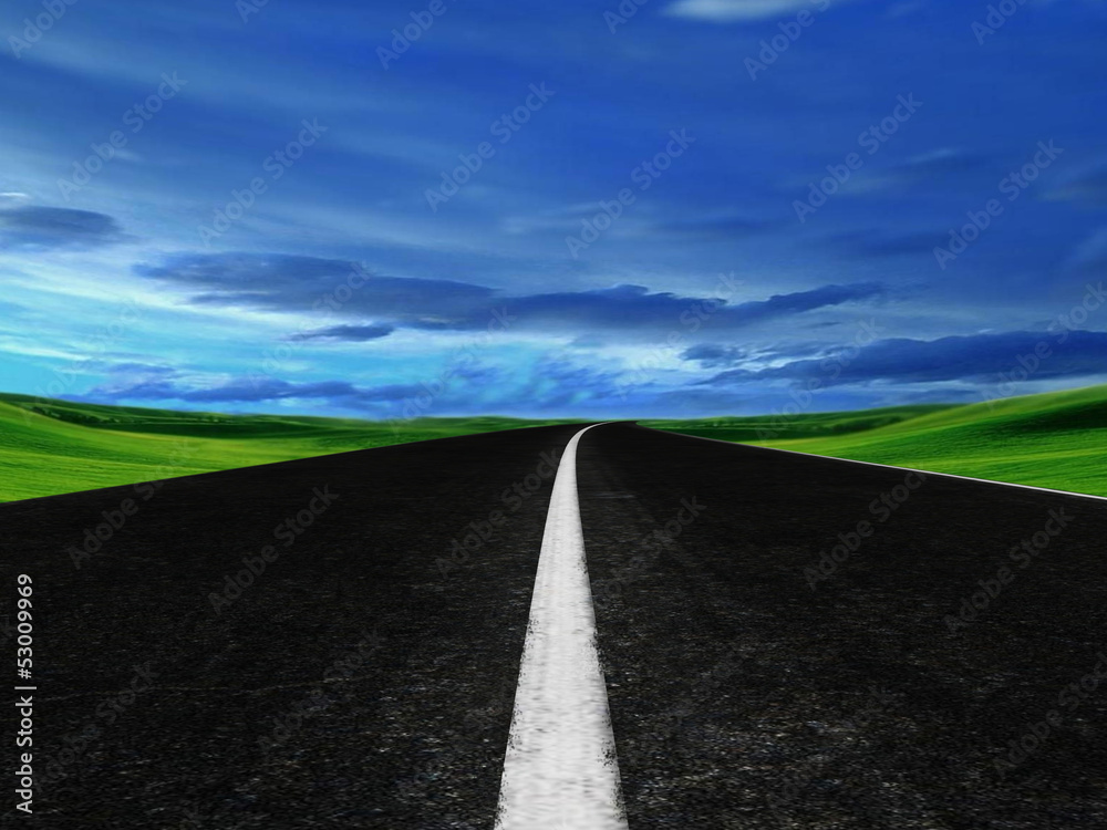 Road Road