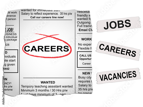 Careers Newspaper