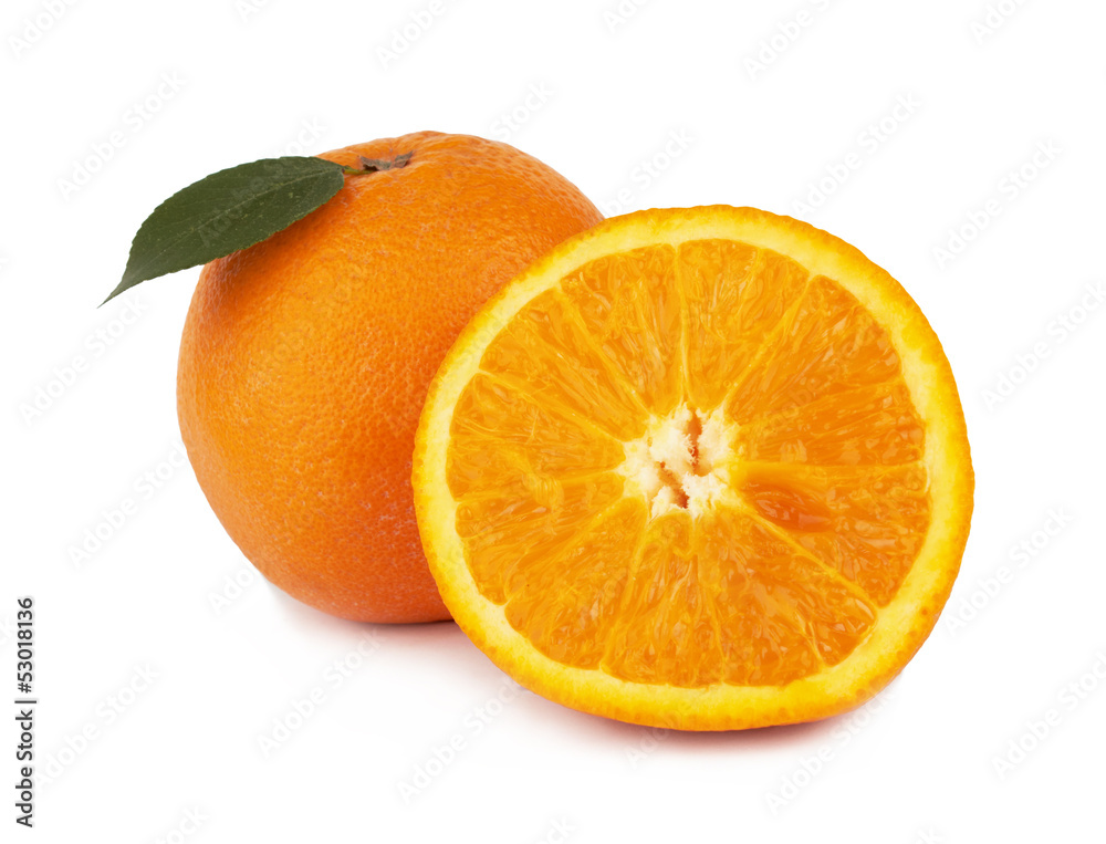 Orange