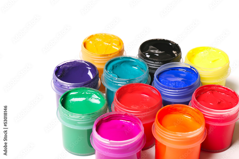 Paints Paints