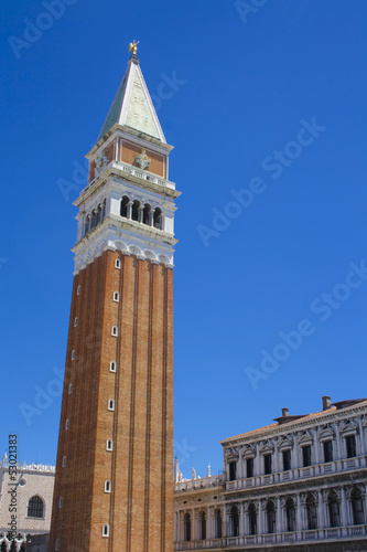 view of venice © minoandriani