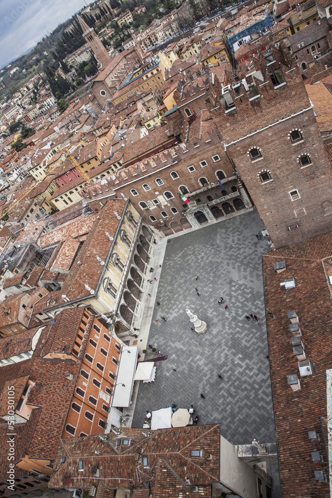 Fototapeta premium Verona