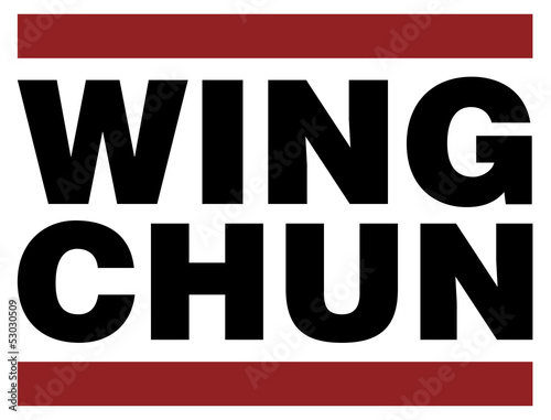 wing chun