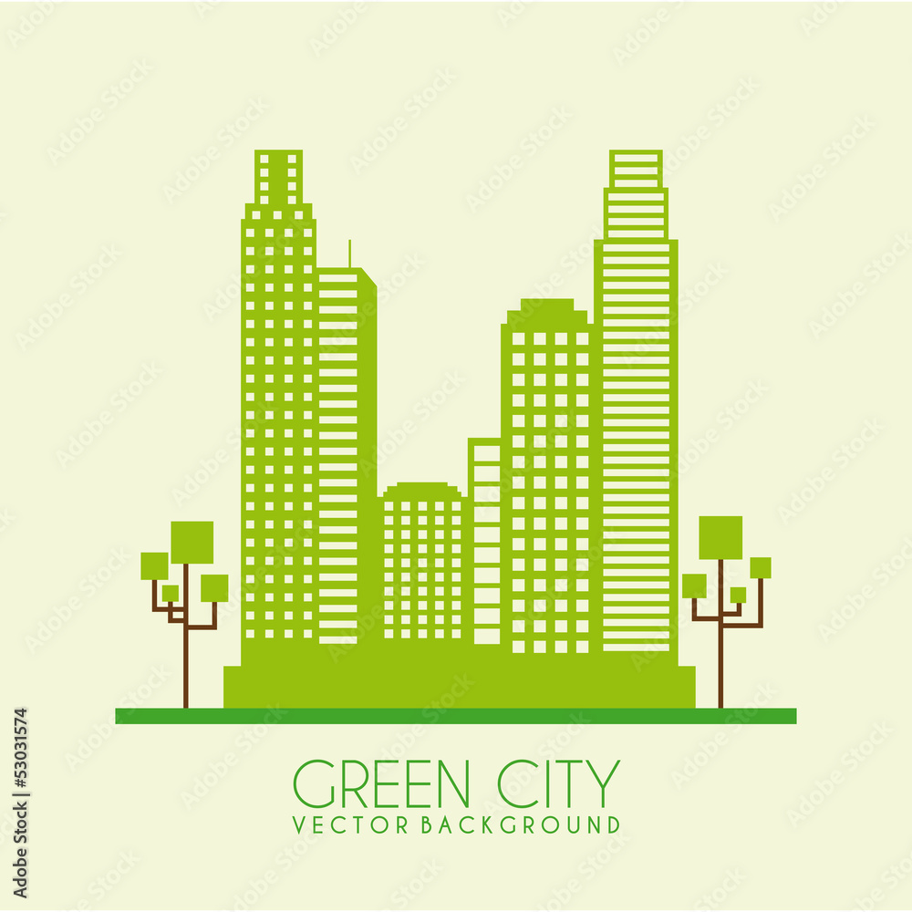 green city