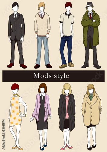 ModsStyle