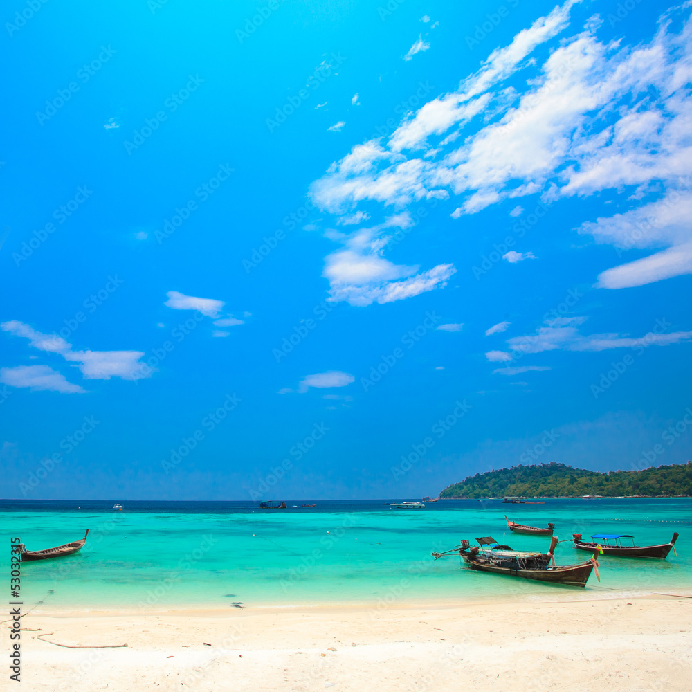 Koh Lipe Thailand