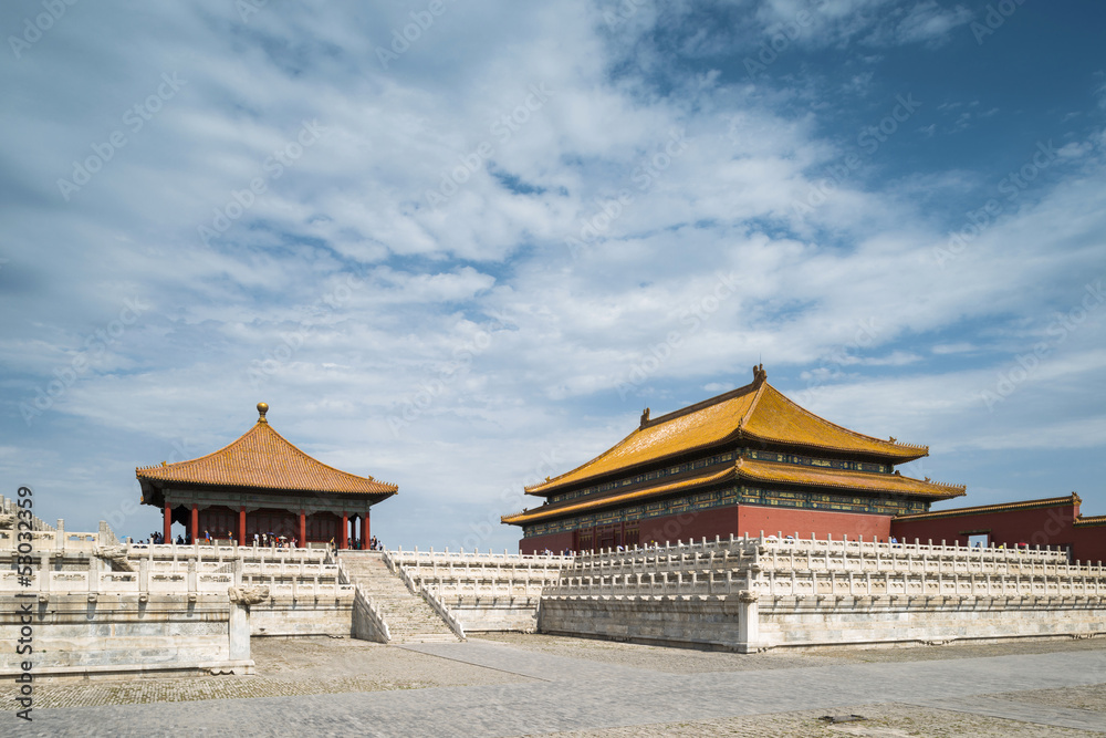 forbidden city forbidden city