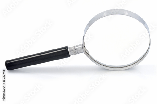 Magnifying glass