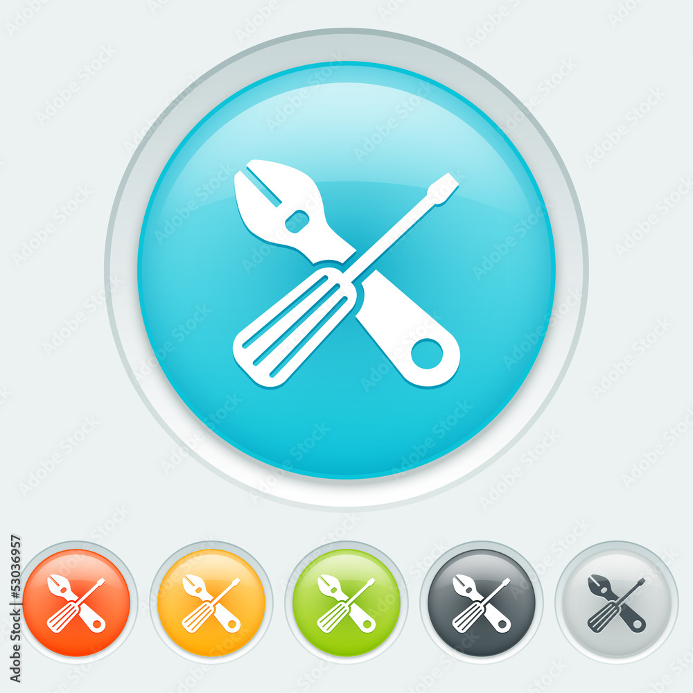 Tools buttons Tools buttons