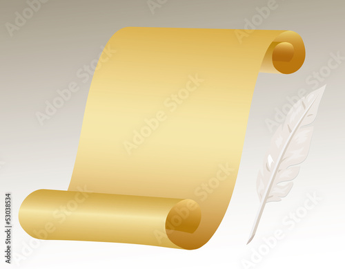 Papyrus Paper