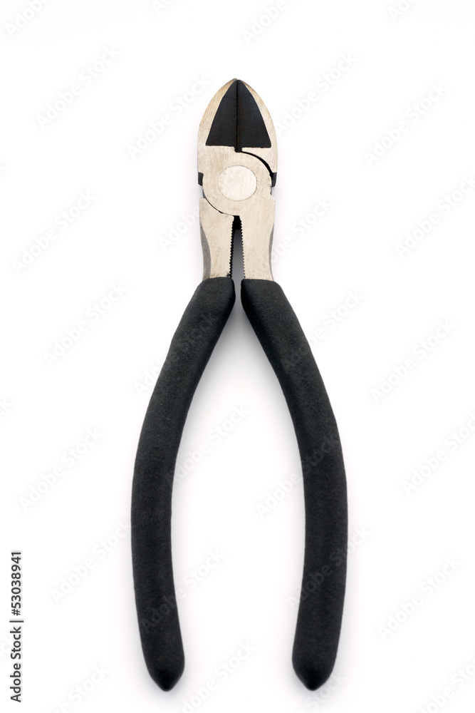 Wired cutters Wired cutters