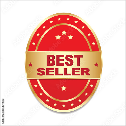 Bestseller label