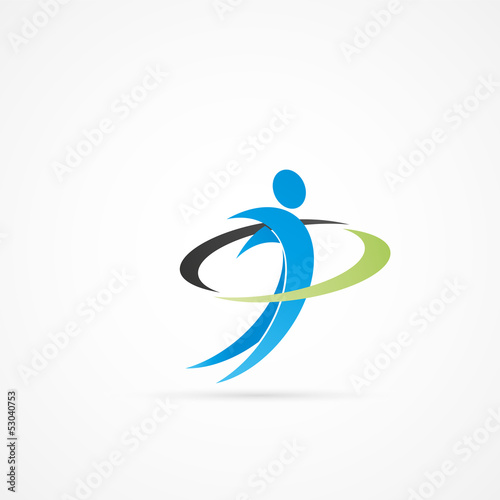 logo business