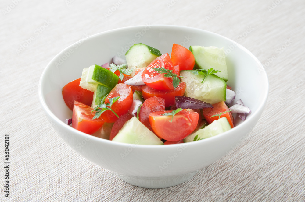 Tomato Salad Tomato Salad