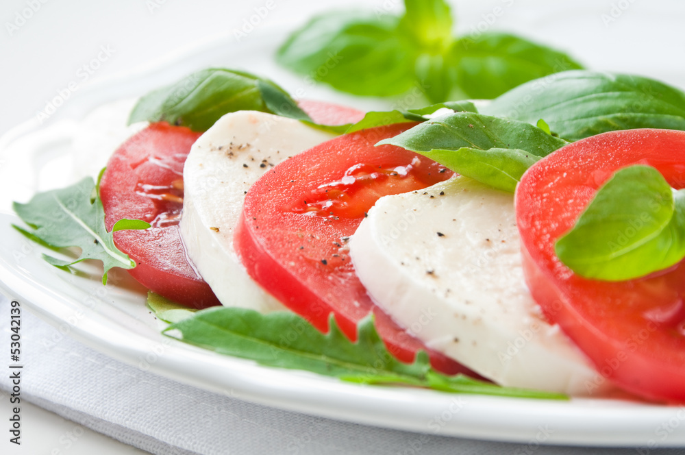 Caprese Salad