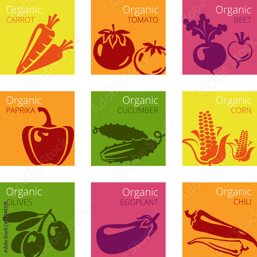 OrganicVeg