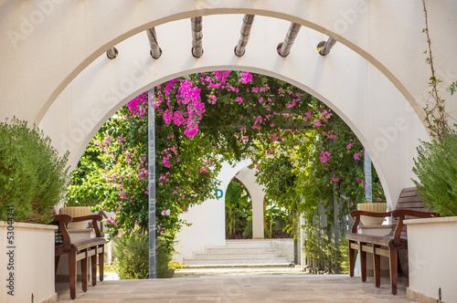 Fototapeta Naklejka Na Ścianę i Meble -  Bodrum, Turkey