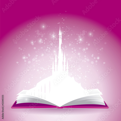 fairy palace book