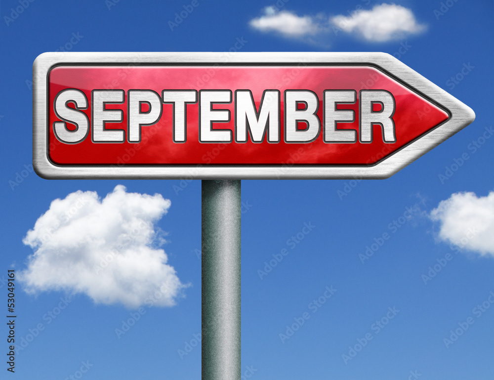 September September