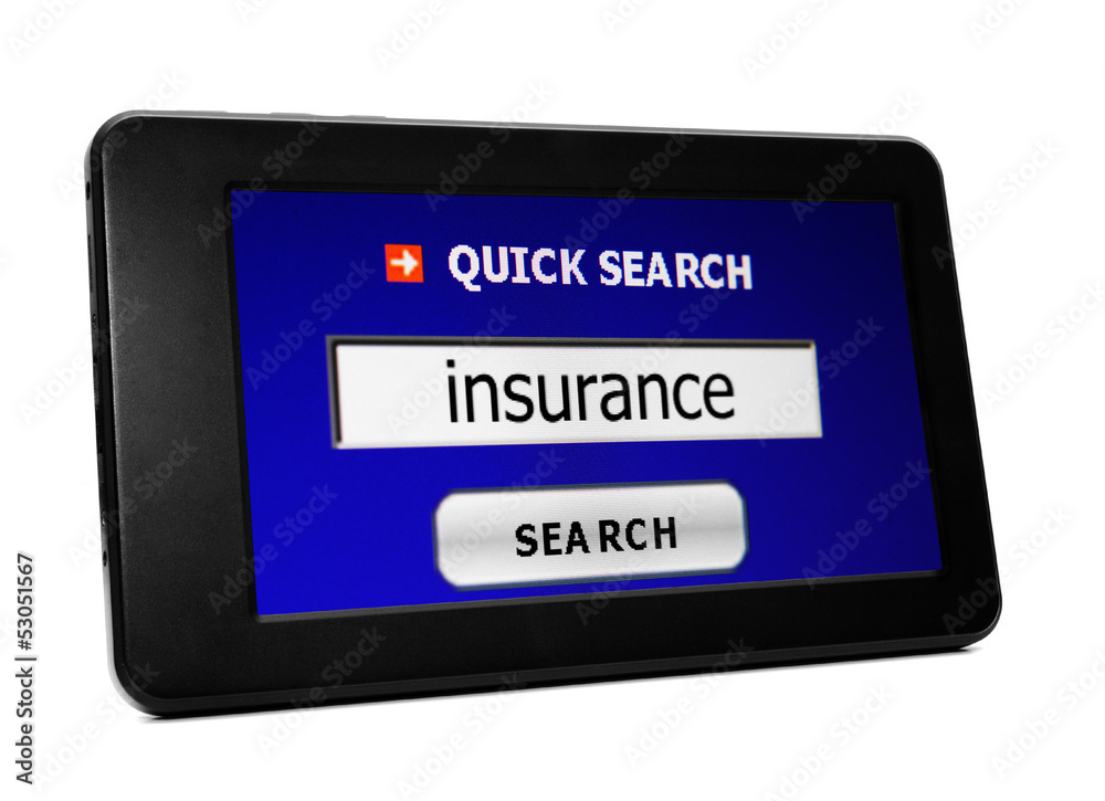Web search for insurance Web search for insurance