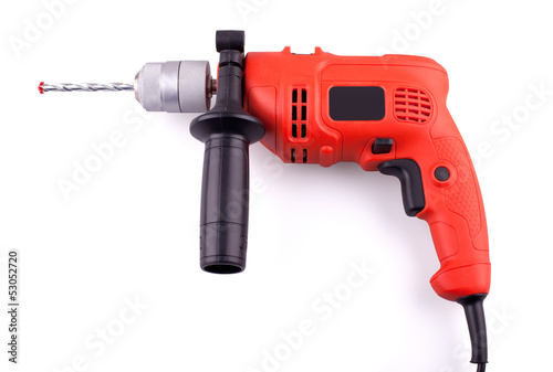 Electric drill