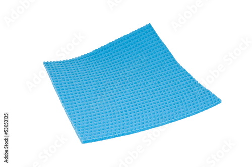 cloth drying