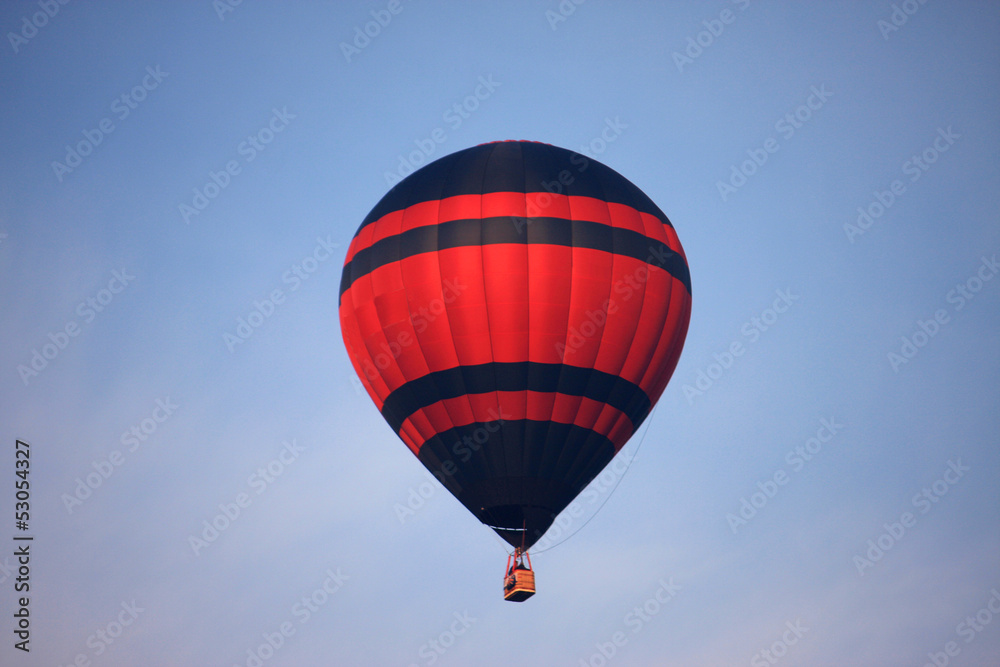 Hot Air Balloon Hot Air Balloon