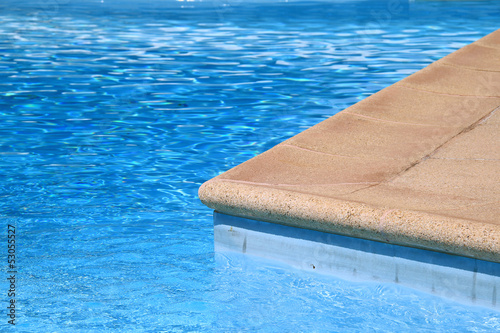 piscine photo