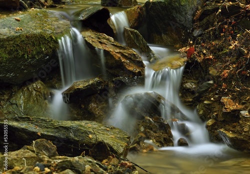 Waterfalls