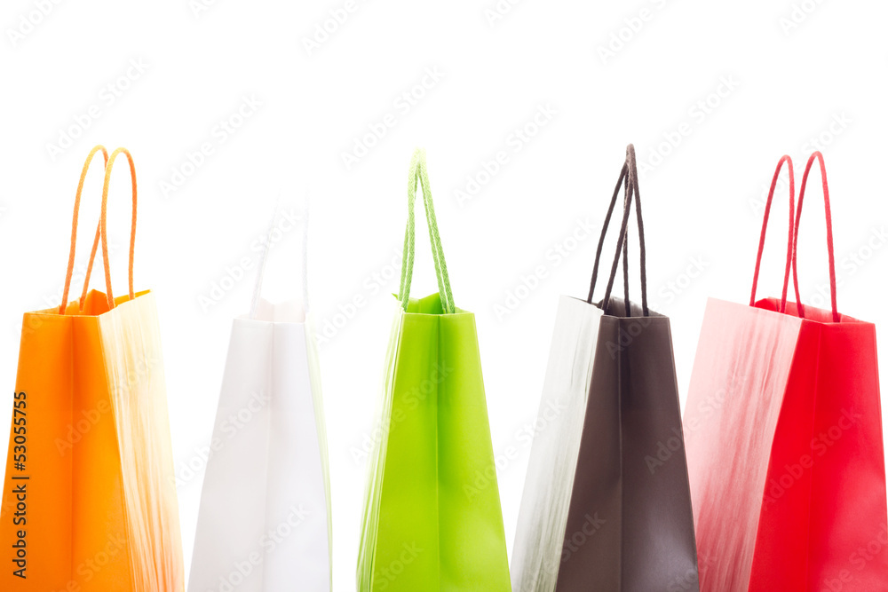 Are you addicted to shopping? Are you addicted to shopping?