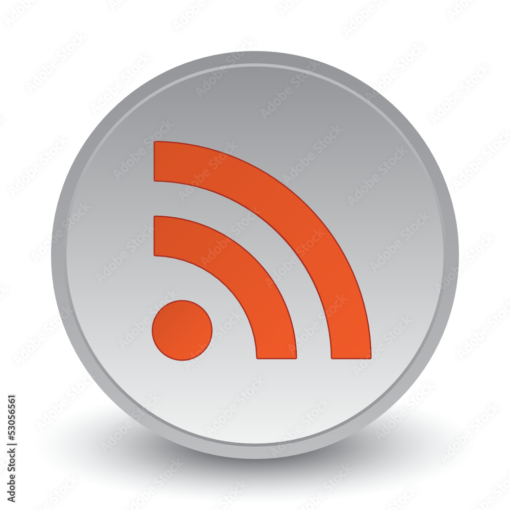 RSS ICON RSS ICON