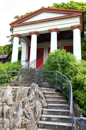 Kaisertempel oberhalb Eppstein (2013) photo