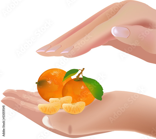 mandarino