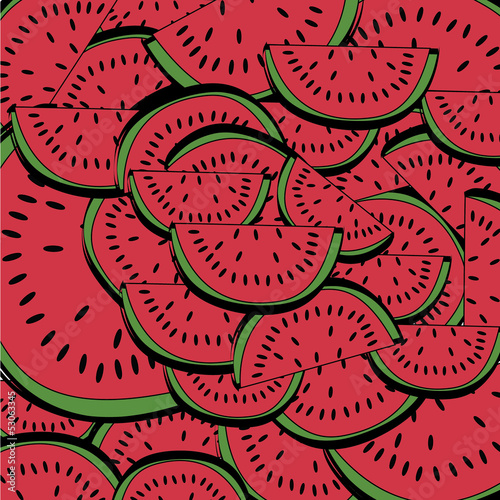 watermelon