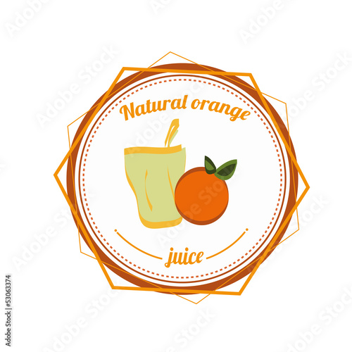 orange juice