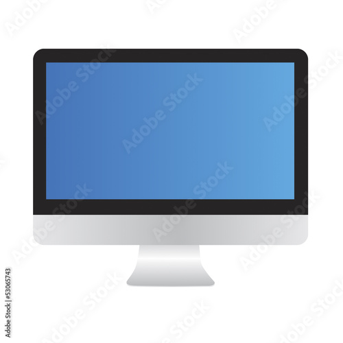 Computer monitor