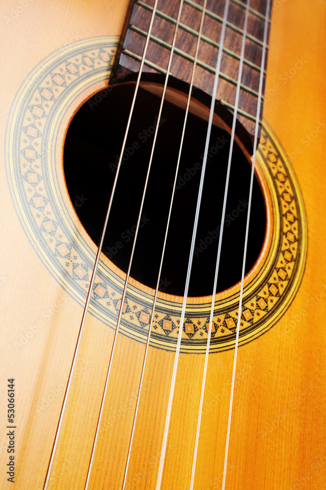 Acoustic guitar strings Acoustic guitar strings