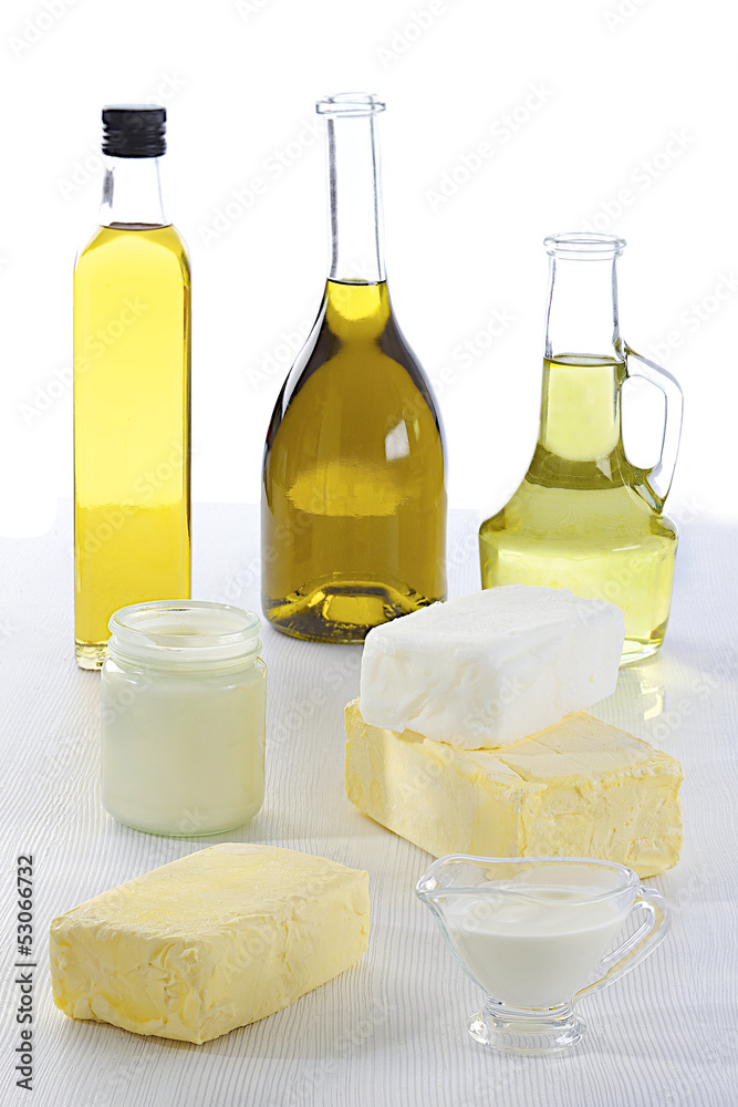 Les corps gras - Cuisine & Alimentation Les corps gras - Cuisine & Alimentation