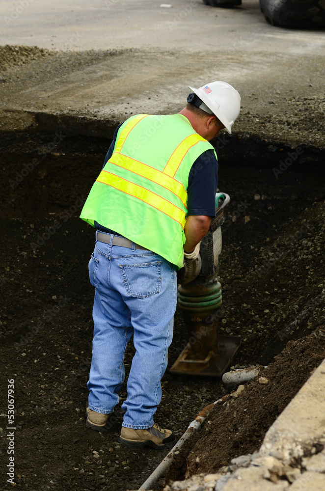 Compacting Compacting