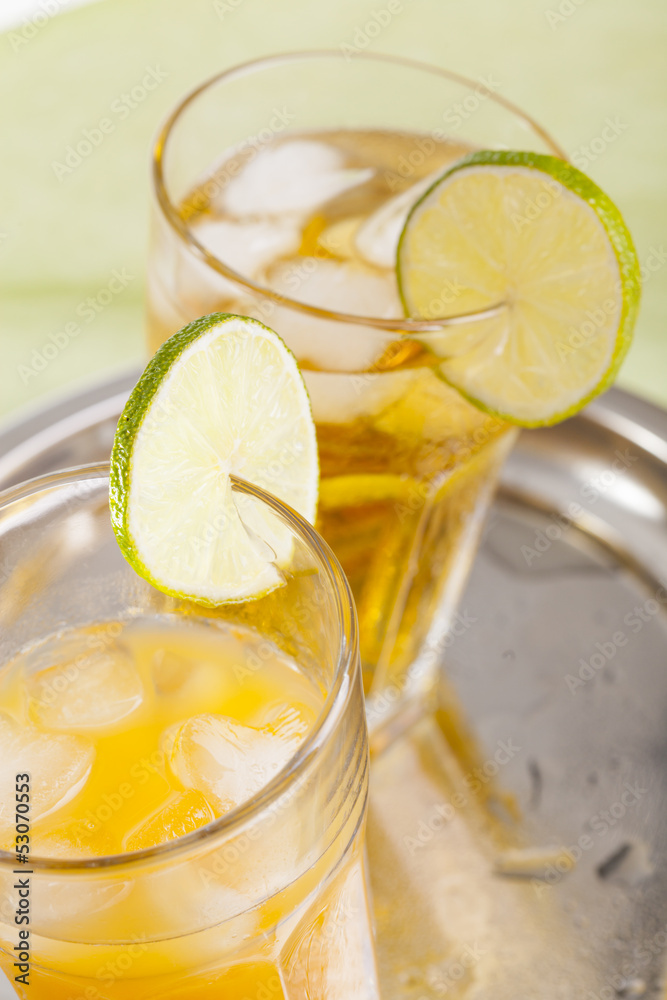 fresh summer drinks home made lemonade & orange juice fresh summer drinks home made lemonade & orange juice