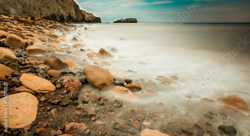 Rocky Beach