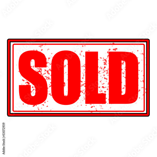 Sold